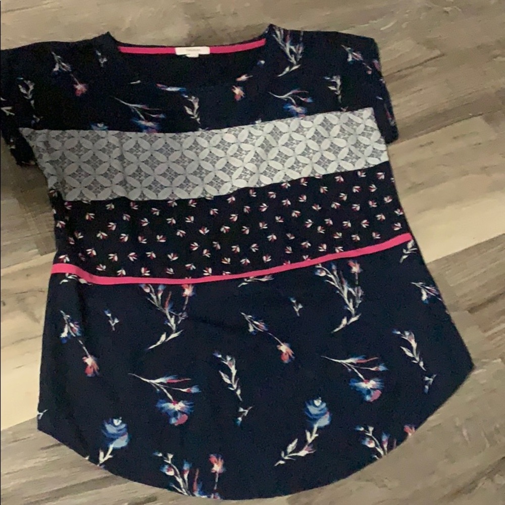 Cute dressy shirt
